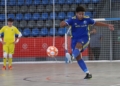 WhatsApp Image 2022 12 27 at 17.56.21 Melilla Sub-16 logra un empate en su debut