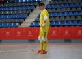 WhatsApp Image 2022 12 27 at 17.56.22 Melilla Sub-16 logra un empate en su debut