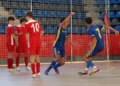 WhatsApp Image 2022 12 27 at 17.56.23 1 Melilla Sub-16 logra un empate en su debut