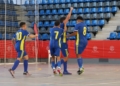 WhatsApp Image 2022 12 27 at 17.56.23 2 Melilla Sub-16 logra un empate en su debut