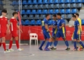 WhatsApp Image 2022 12 27 at 17.56.24 Melilla Sub-16 logra un empate en su debut