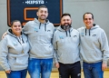 WhatsApp Image 2022 12 29 at 23.23.34 El VI Torneo de Navidad de baloncesto cierra una exitosa edición