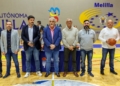 WhatsApp Image 2022 12 29 at 23.23.49 El VI Torneo de Navidad de baloncesto cierra una exitosa edición