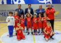 WhatsApp Image 2022 12 29 at 23.23.57 El VI Torneo de Navidad de baloncesto cierra una exitosa edición