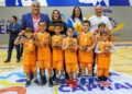 WhatsApp Image 2022 12 29 at 23.24.03 El VI Torneo de Navidad de baloncesto cierra una exitosa edición