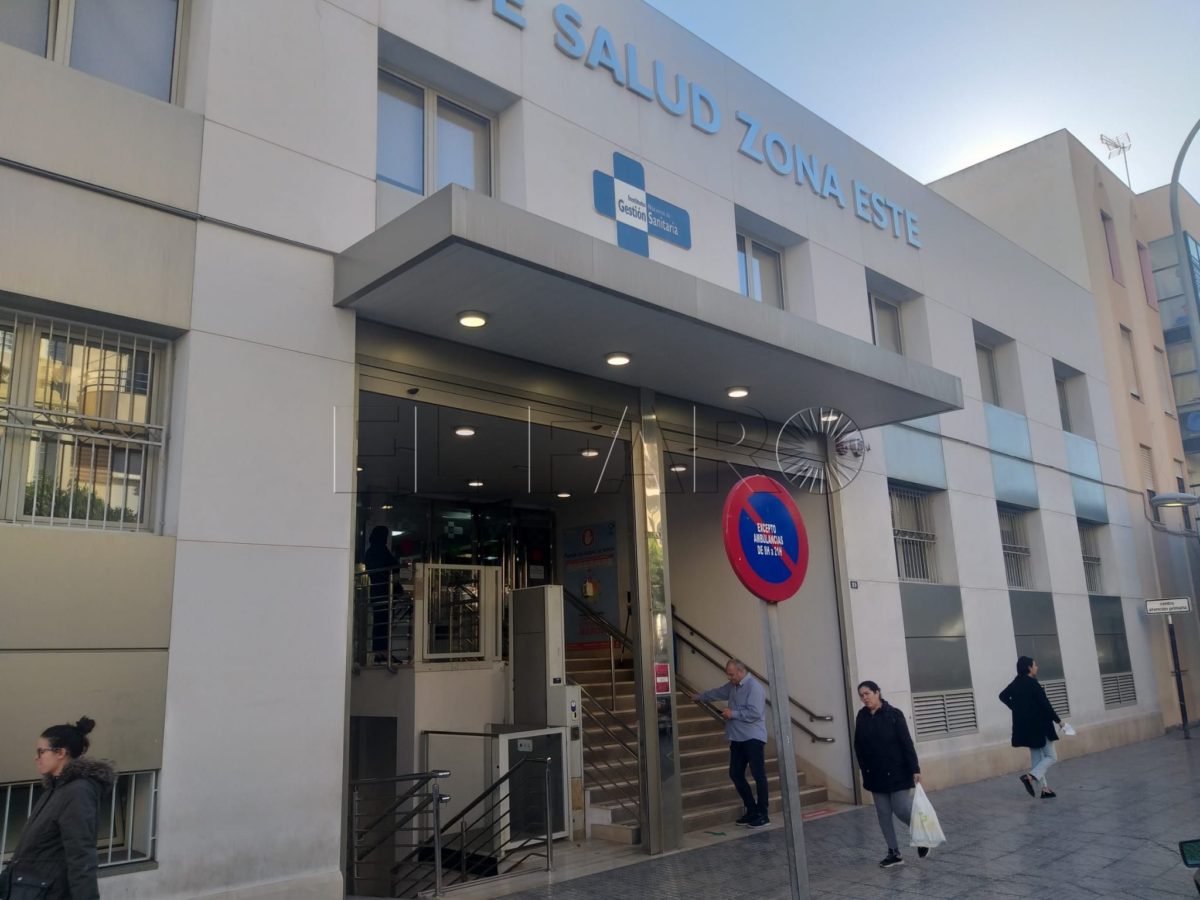 b9b31cdc 396a 4491 b608 a3bab6b1caa2 1 e1671792468675 La nueva campaña de vacunación Covid-19 no termina de arrancar en Melilla