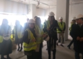 caa9a3ff 3b91 4cb8 8345 f3184d74c522 Carolina Darias: "Las fechas para la presidencia europea pueden ser un buen momento para la inauguración del Hospital Universitario de Melilla"
