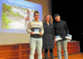 cadete El ciclismo melillense celebra su Gala 2022