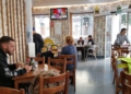 cafetería arábica recorte 1 Otro año que el Gordo pasa de largo de Melilla