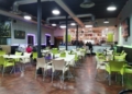 cafetería kursaal Otro año que el Gordo pasa de largo de Melilla