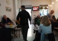 café rossy Otro año que el Gordo pasa de largo de Melilla