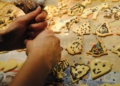 cookie g90492fb7c 1920 Claves para una cena de Navidad perfecta