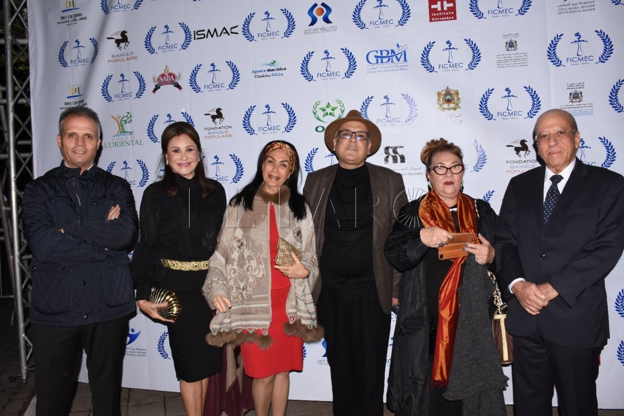 db81c1f1 00d0 4778 8e5c 3f9454de16ea Andalucía será homenajeada este año en el Festival de Cine de Nador