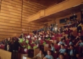 eb6ff6a4 bd60 4744 a1d1 793db451276e Juan Ángel Berbel: "En Melilla participan 3.700 alumnos en el proyecto MUS-E"