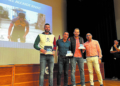 elite carretera El ciclismo melillense celebra su Gala 2022
