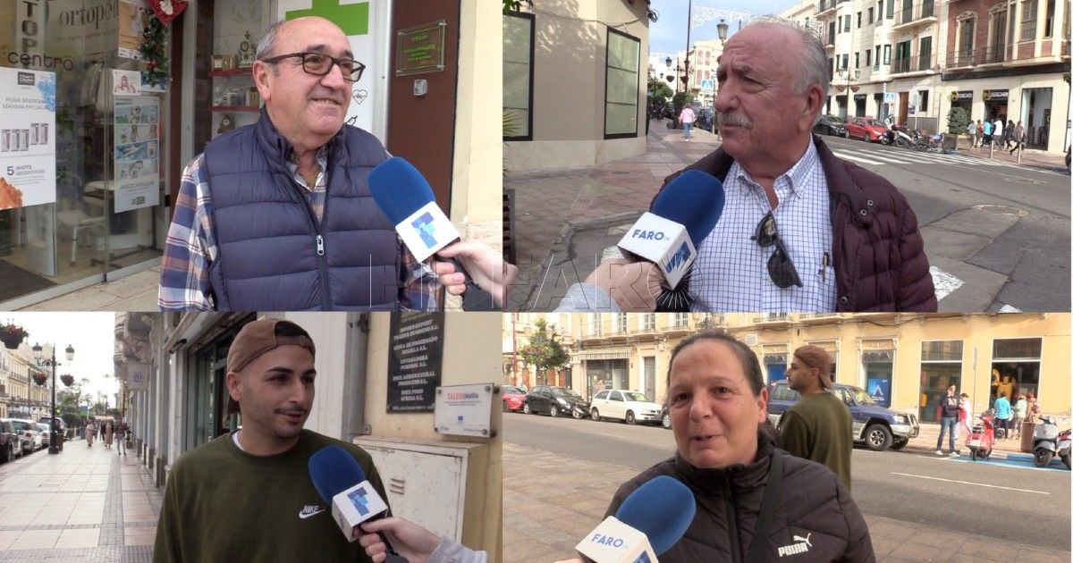 encuesta 1 La Encuesta | ¿Con qué selección va en el partido entre España y Marruecos?