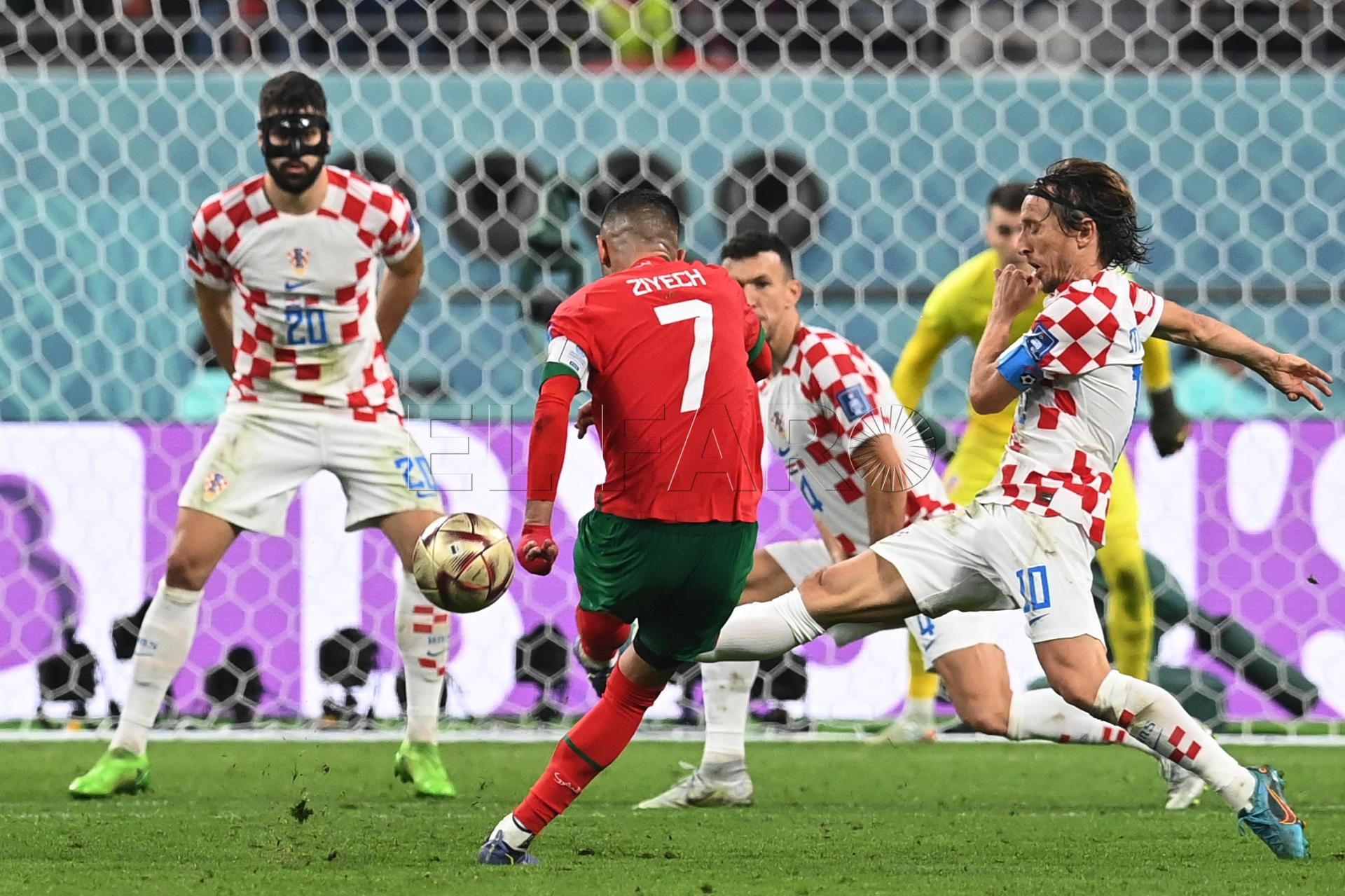 f56bbf4d3c45912e743c7438b932307e8f73a854w Orsic alumbra el adiós de Modric y da el tercer puesto a Croacia