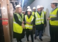 f9ab6cd1 7447 43c9 9601 26a01fa11208 Carolina Darias: "Las fechas para la presidencia europea pueden ser un buen momento para la inauguración del Hospital Universitario de Melilla"
