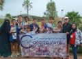 fbe2318f 2d94 41f6 be38 12efe5984269 Campeones para la Cañada logra nueve podios en el III Rompepiernas Africanus MSC