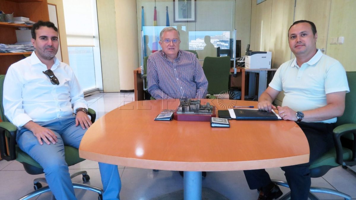 ff e1671734420515 INGESA y el Sindicato Médico rechazan las acusaciones del Ilustre Colegio de Médicos de Melilla