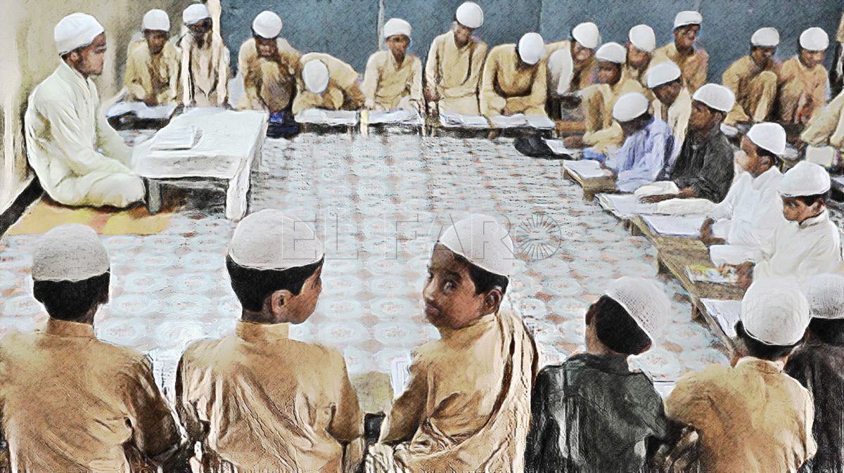 foto e1671227936831 La educación religiosa de los niños según el islam (I)