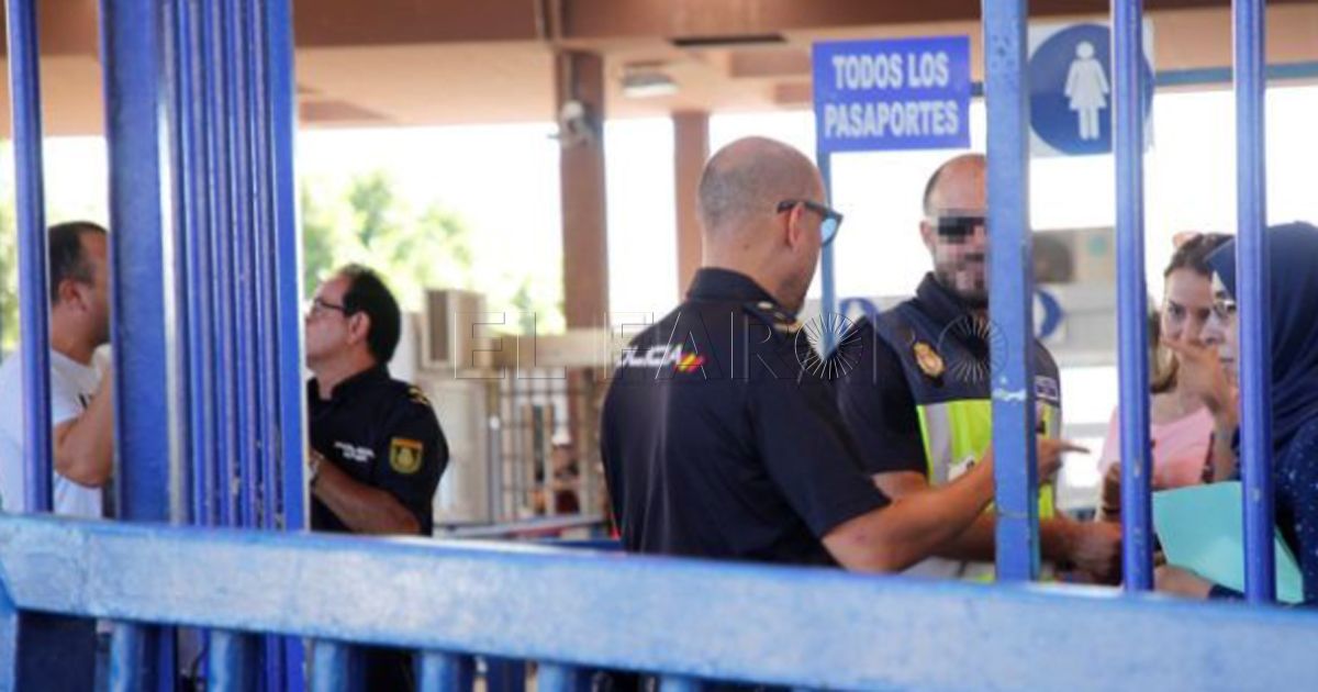 Exteriores vota mañana si habrá reconocimiento explícito de Marruecos sobre la españolidad de Melilla y Ceuta