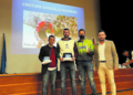 general carretera El ciclismo melillense celebra su Gala 2022