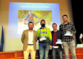 general mtb El ciclismo melillense celebra su Gala 2022