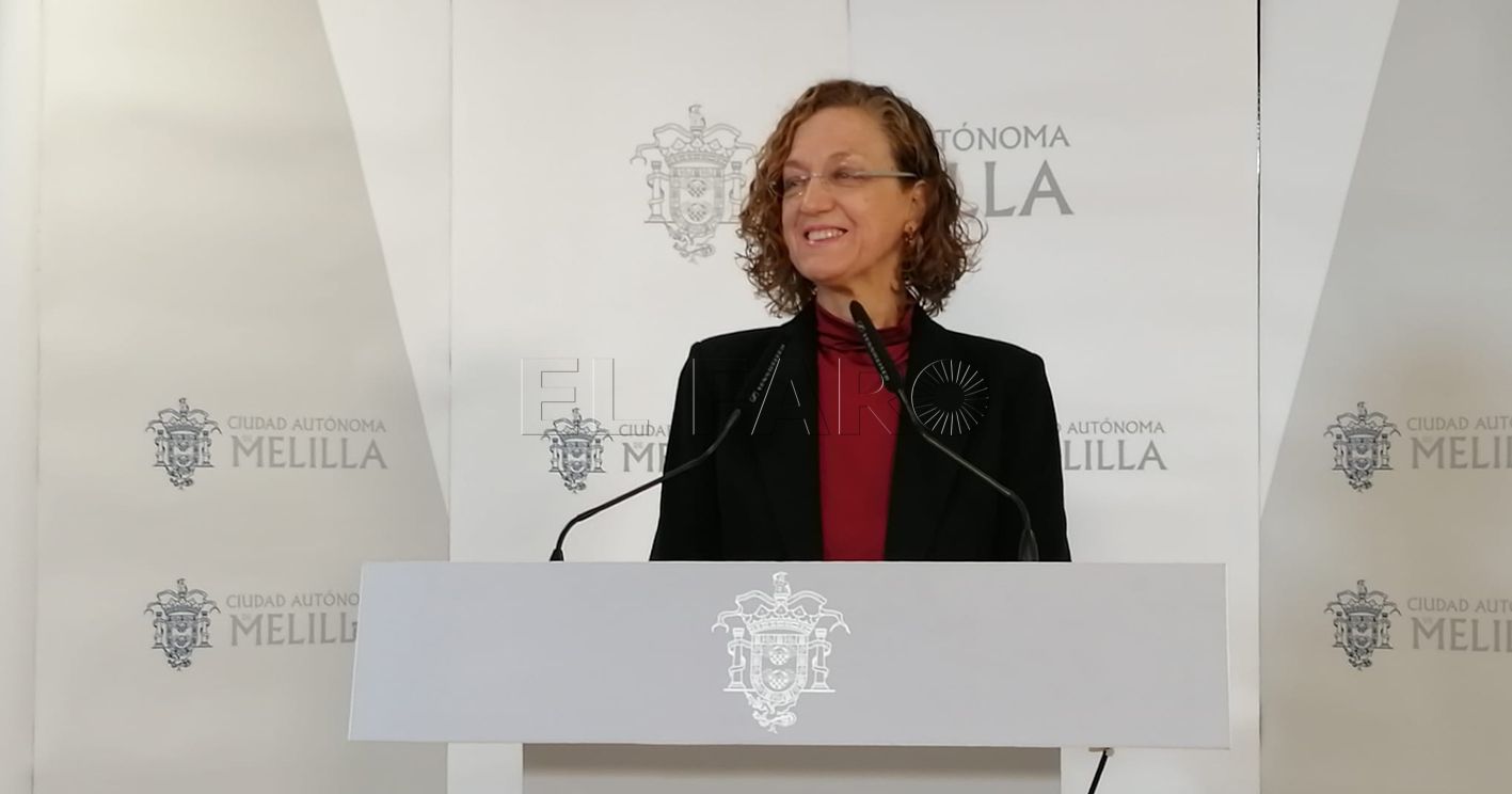 gloria rojas recorte Rojas informa de que otro Real Decreto en enero devolverá a los autónomos a su situación actual