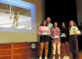 El ciclismo melillense celebra su Gala 2022