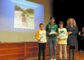 infnatil masc El ciclismo melillense celebra su Gala 2022