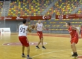 juego El Real Club Marítimo de Melilla revalida el título en el Mambasket Costa Cálida