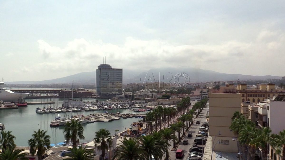 llkfghfg e1671993454243 Previsión del tiempo en Melilla: lunes 26 de diciembre de 2022