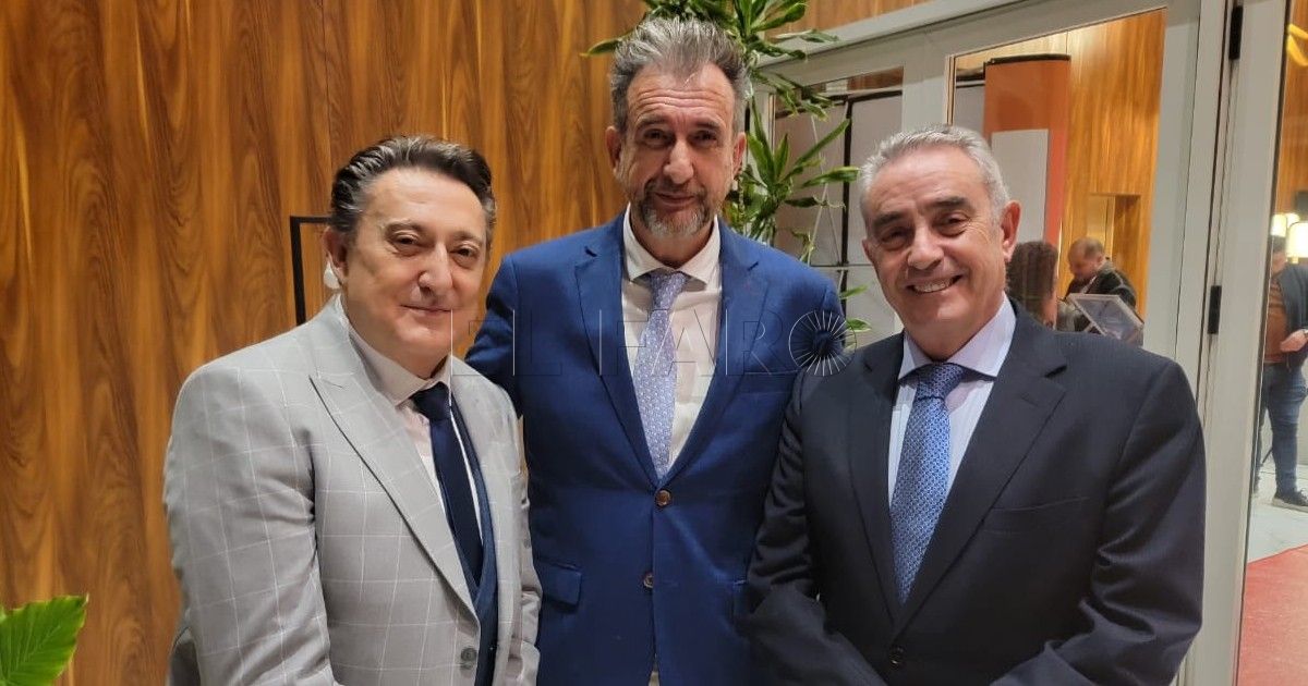 mariano peña ficmec Homenaje al actor Mariano Peña en el Festival de Cine de Nador