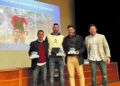 master 30 carretera El ciclismo melillense celebra su Gala 2022