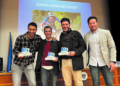 master 30 mtb El ciclismo melillense celebra su Gala 2022