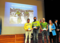 master 40 mtb El ciclismo melillense celebra su Gala 2022