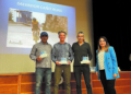 master 50 carretera El ciclismo melillense celebra su Gala 2022