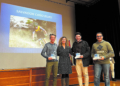 master 50 mtb El ciclismo melillense celebra su Gala 2022