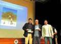 master 60 carretera El ciclismo melillense celebra su Gala 2022