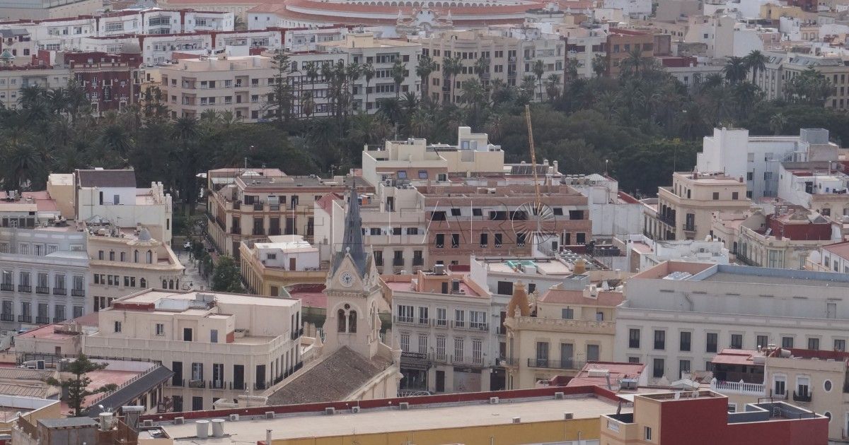 melilla general La constitución de empresas en Melilla crece un 6,8% en lo que va de año