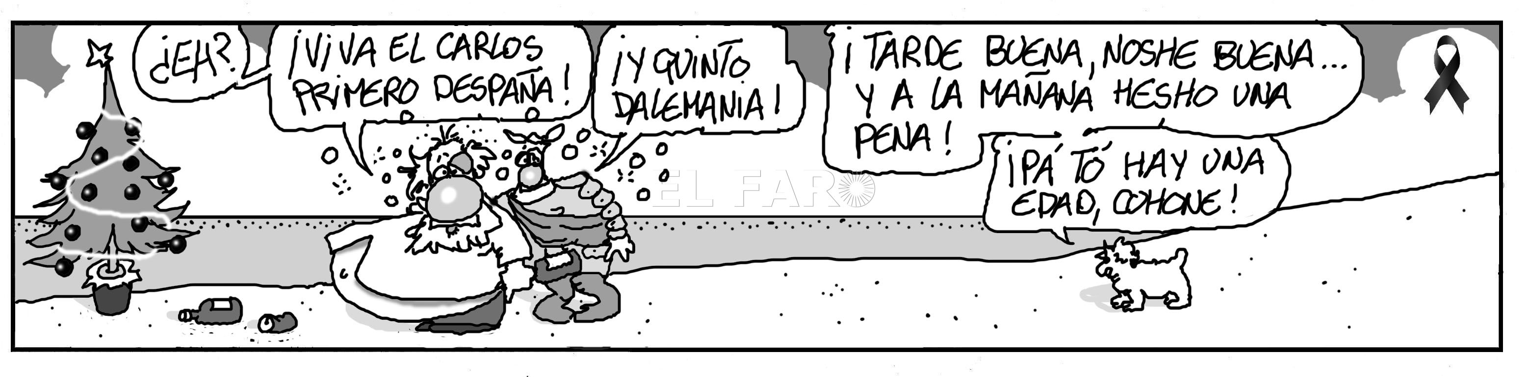 ml261222 Lunes 26 de diciembre de 2022