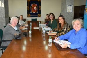 moh con cermi Los Planes de Empleo del Gobierno permitirán contratar a 1.004 personas a partir de la última semana del año