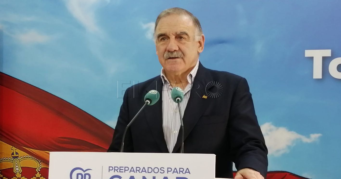 otazu recorte Otazu cree que "el Gobierno minusvalora la inteligencia de los españoles"