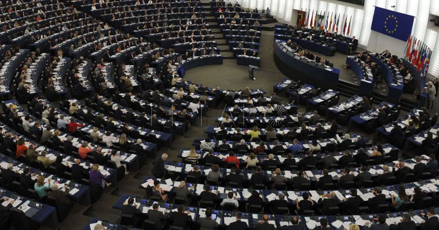 parlamento europeo recorte La Eurocámara enviará otra carta a Marlaska para que comparezca por el 24J