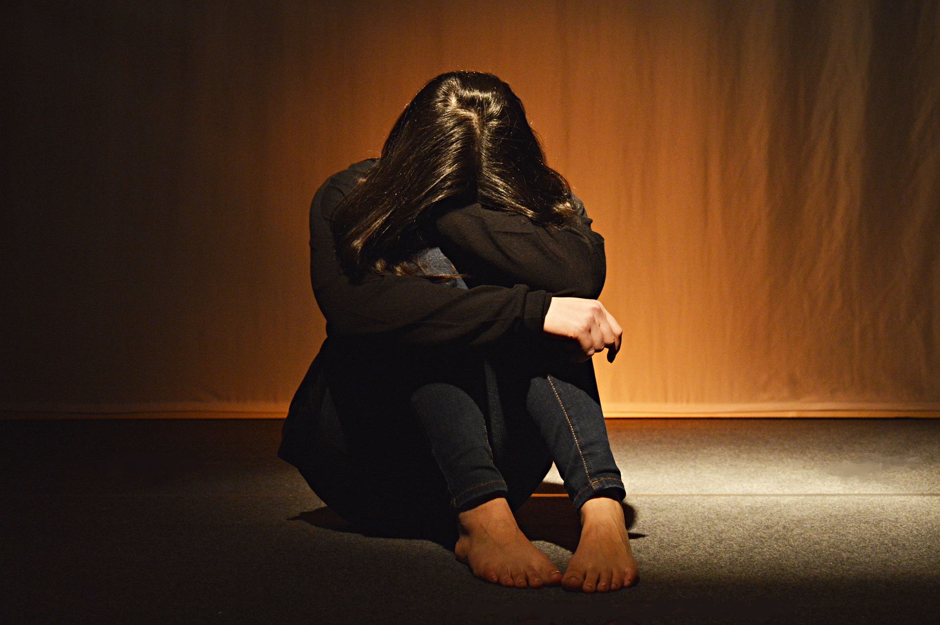 Culpa y vergüenza, el impacto psicológico de las víctimas de violencia sexual