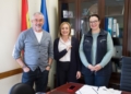 photo1672215761 Maeso se reúne con el Colegio de Psicólogos de Melilla para trazar campañas de prevención del suicidio