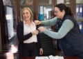 photo1672215761 copia Maeso se reúne con el Colegio de Psicólogos de Melilla para trazar campañas de prevención del suicidio