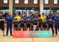 sub 16 melilla todos Demasiado castigo para Melilla en su despedida