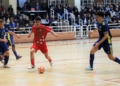 sub 19 jugada 2 Melilla planta cara a Madrid